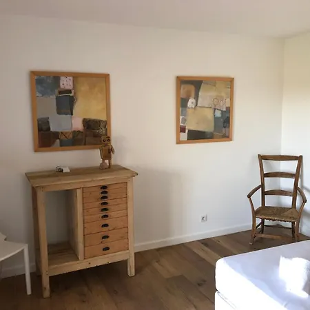 Villa La Casuccia Porto-Vecchio (Corsica)