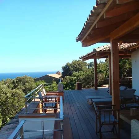 Villa La Casuccia