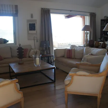 La Casuccia Porto Vecchio